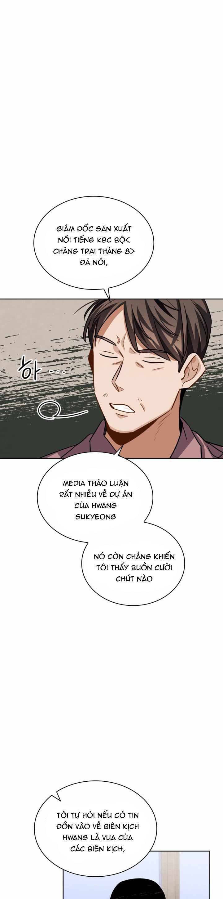 Sống Như Một Diễn Viên Chapter 35 - 19