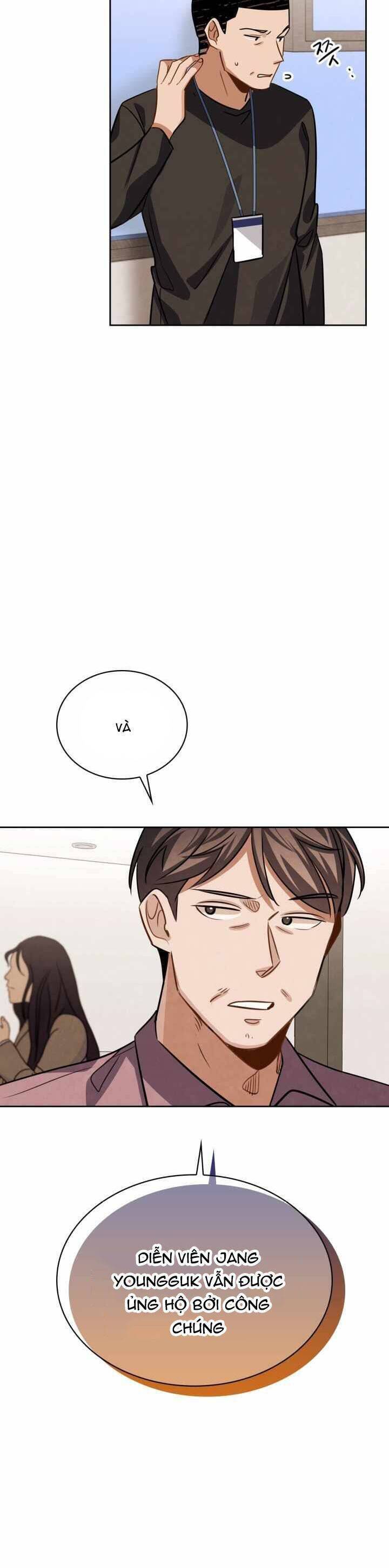 Sống Như Một Diễn Viên Chapter 35 - 20