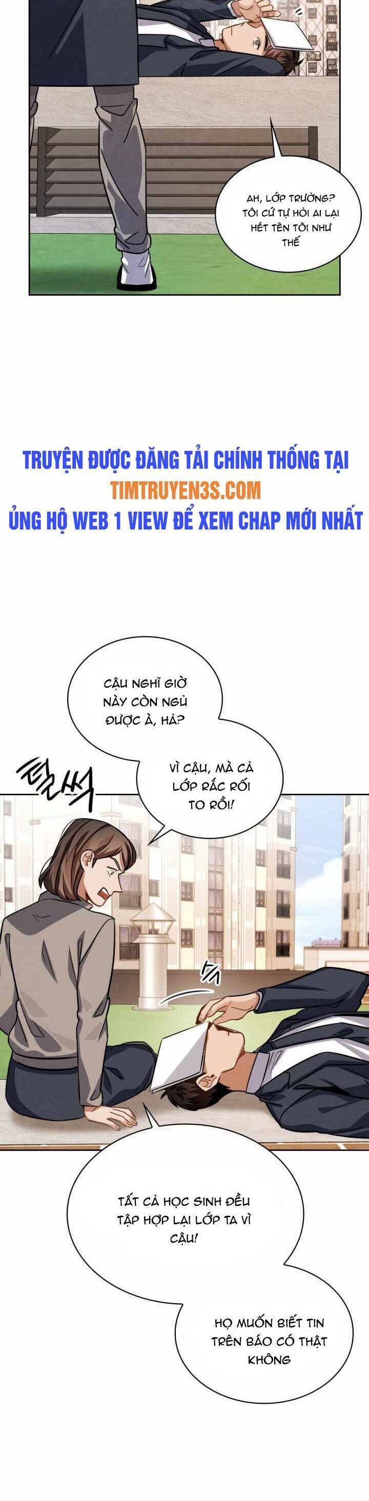 Sống Như Một Diễn Viên Chapter 35 - 3