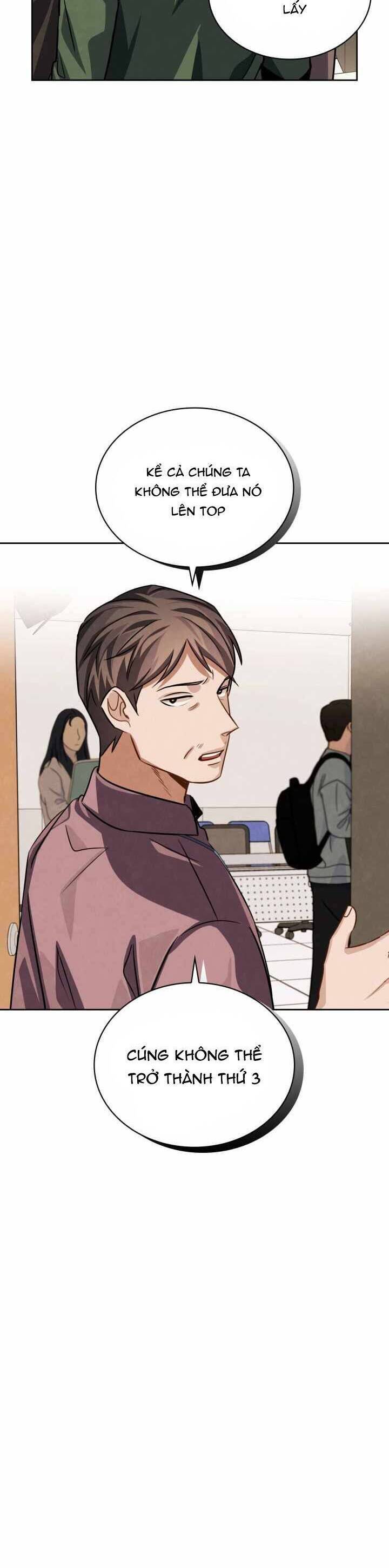 Sống Như Một Diễn Viên Chapter 35 - 22