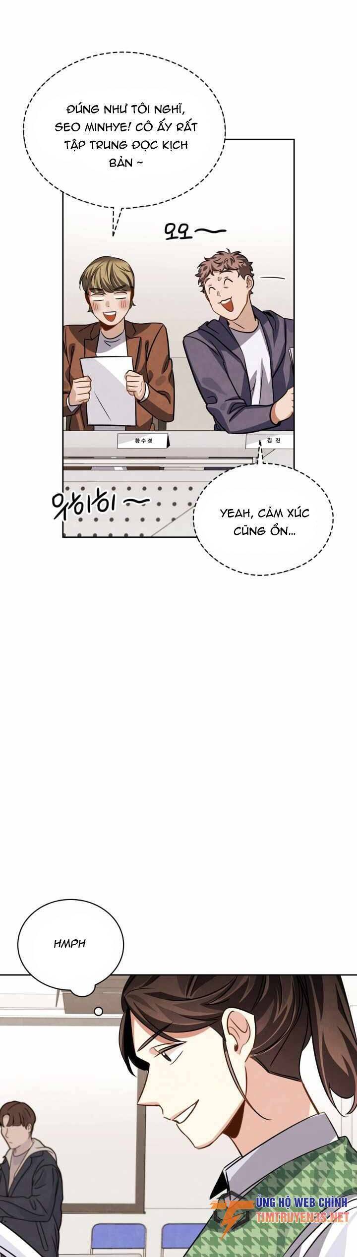 Sống Như Một Diễn Viên Chapter 35 - 29