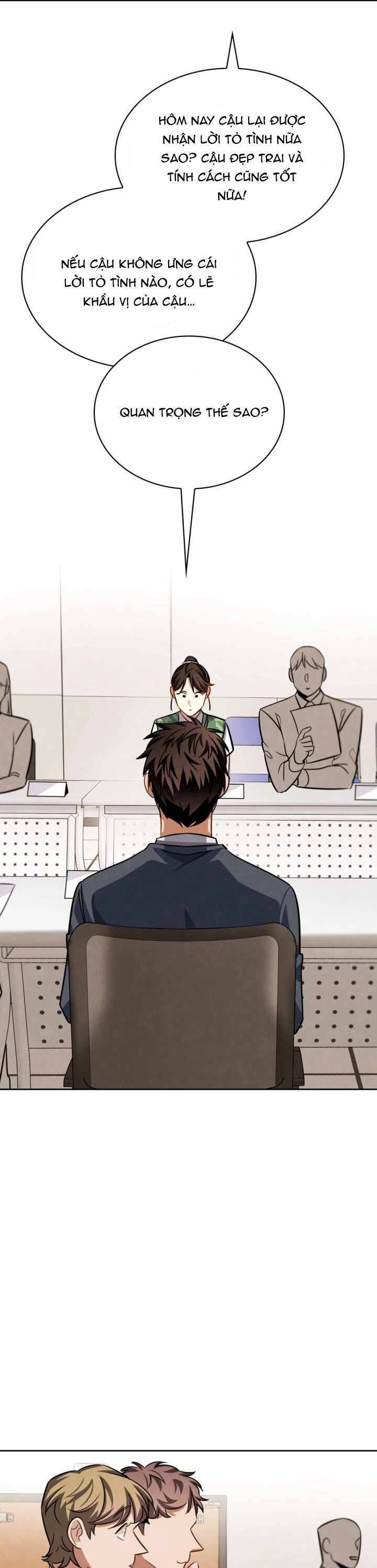 Sống Như Một Diễn Viên Chapter 35 - 30