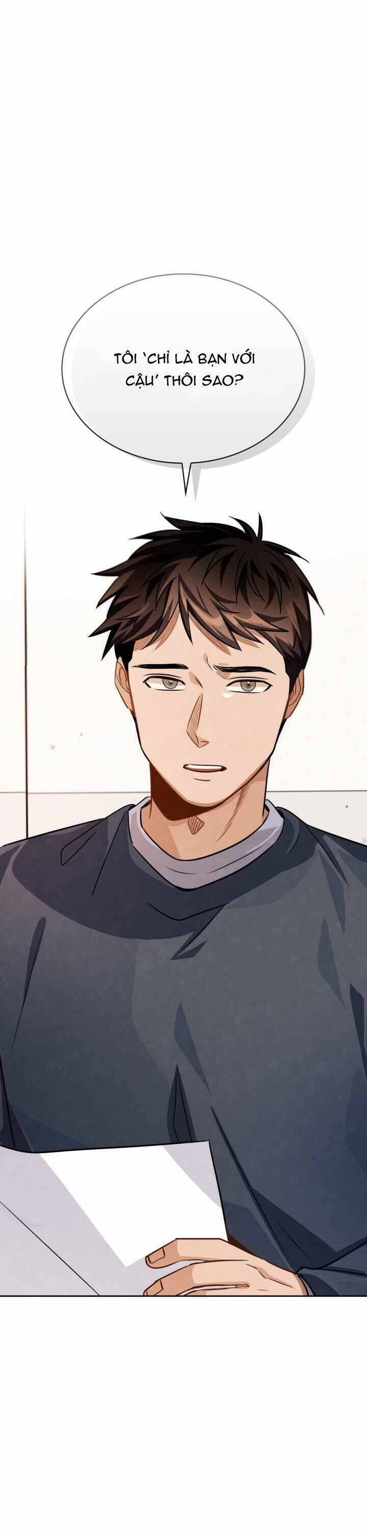 Sống Như Một Diễn Viên Chapter 35 - 33