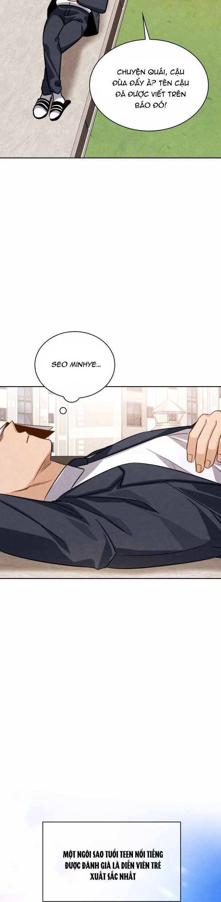 Sống Như Một Diễn Viên Chapter 35 - 5