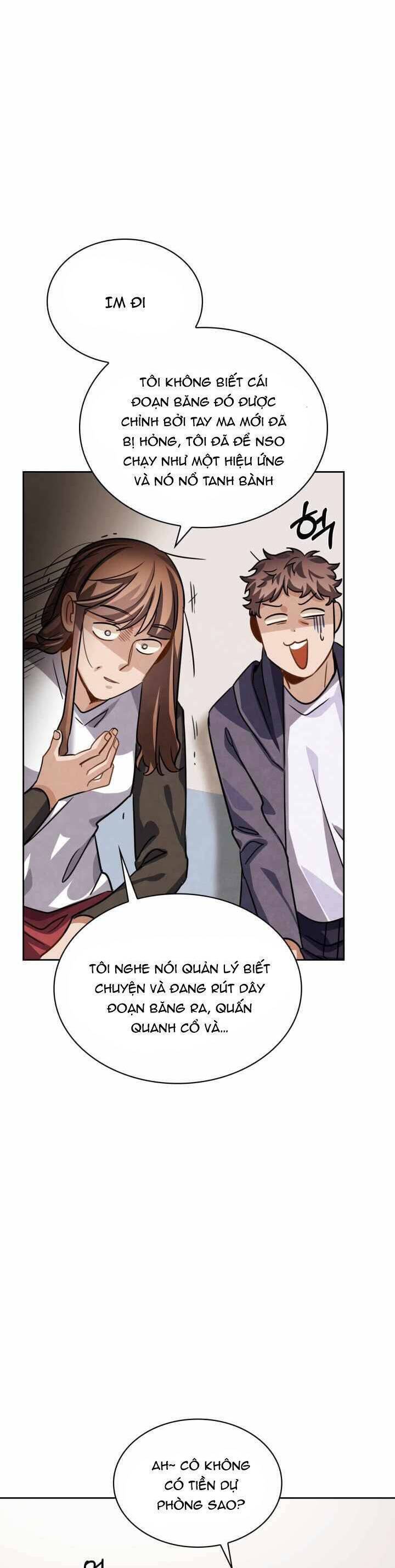 Sống Như Một Diễn Viên Chapter 35 - 49