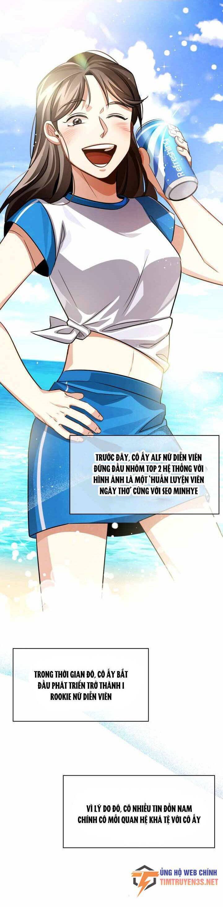 Sống Như Một Diễn Viên Chapter 35 - 6