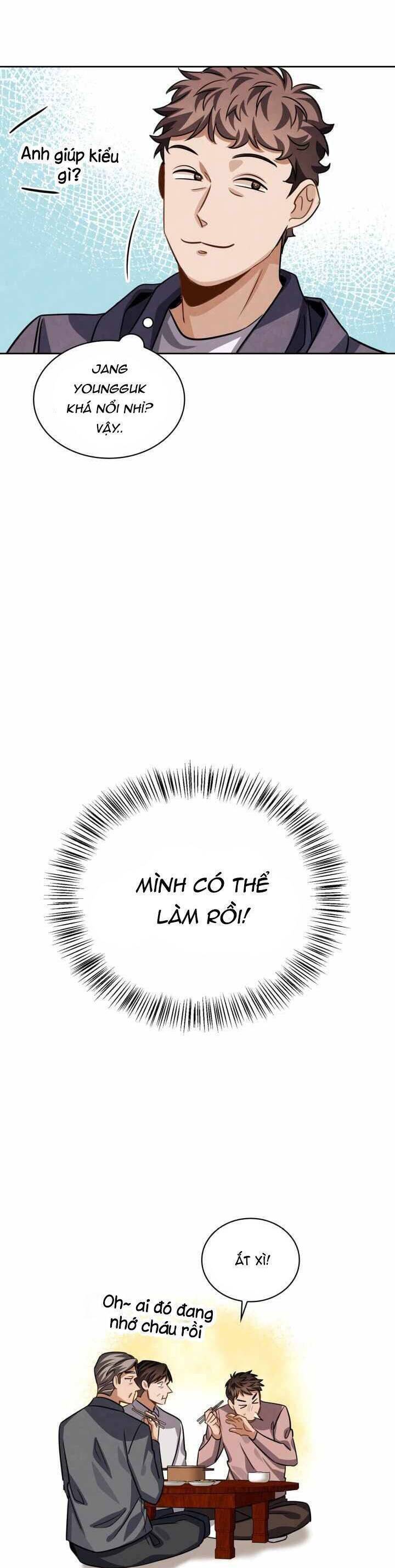 Sống Như Một Diễn Viên Chapter 35 - 51