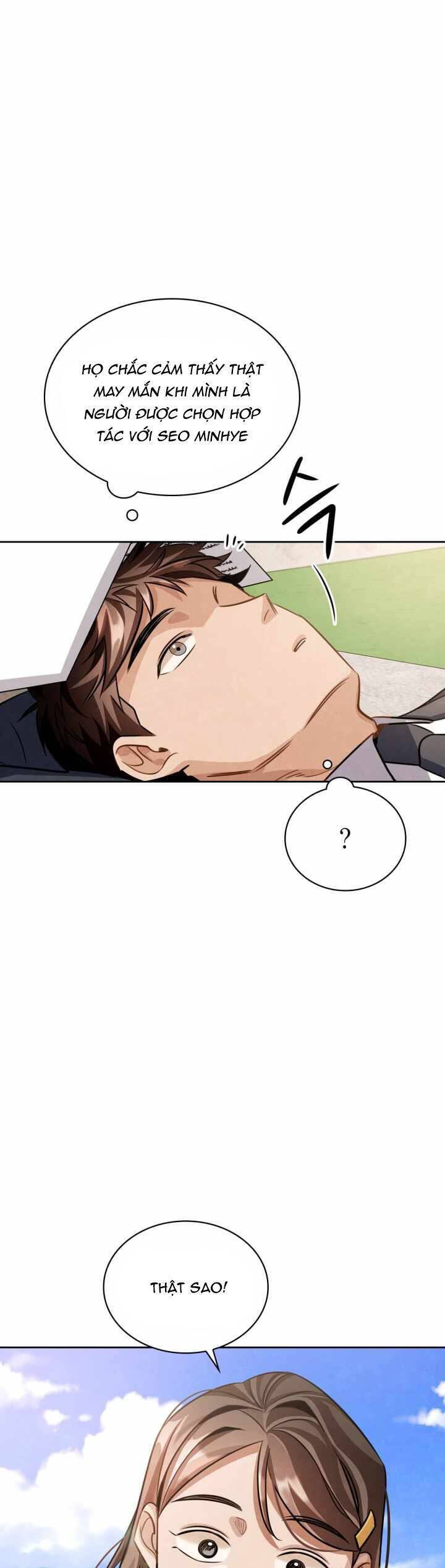 Sống Như Một Diễn Viên Chapter 35 - 7