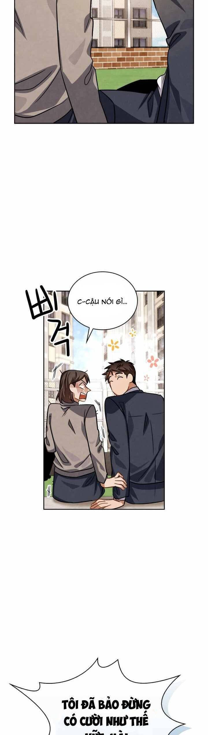 Sống Như Một Diễn Viên Chapter 35 - 10