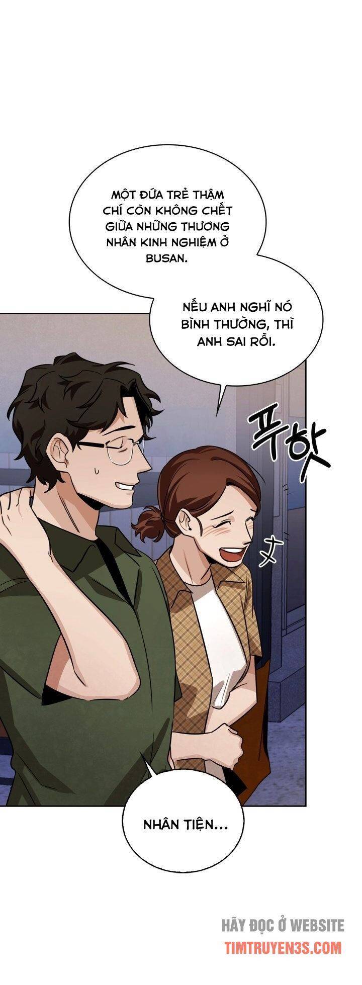 Sống Như Một Diễn Viên Chapter 4 - 11