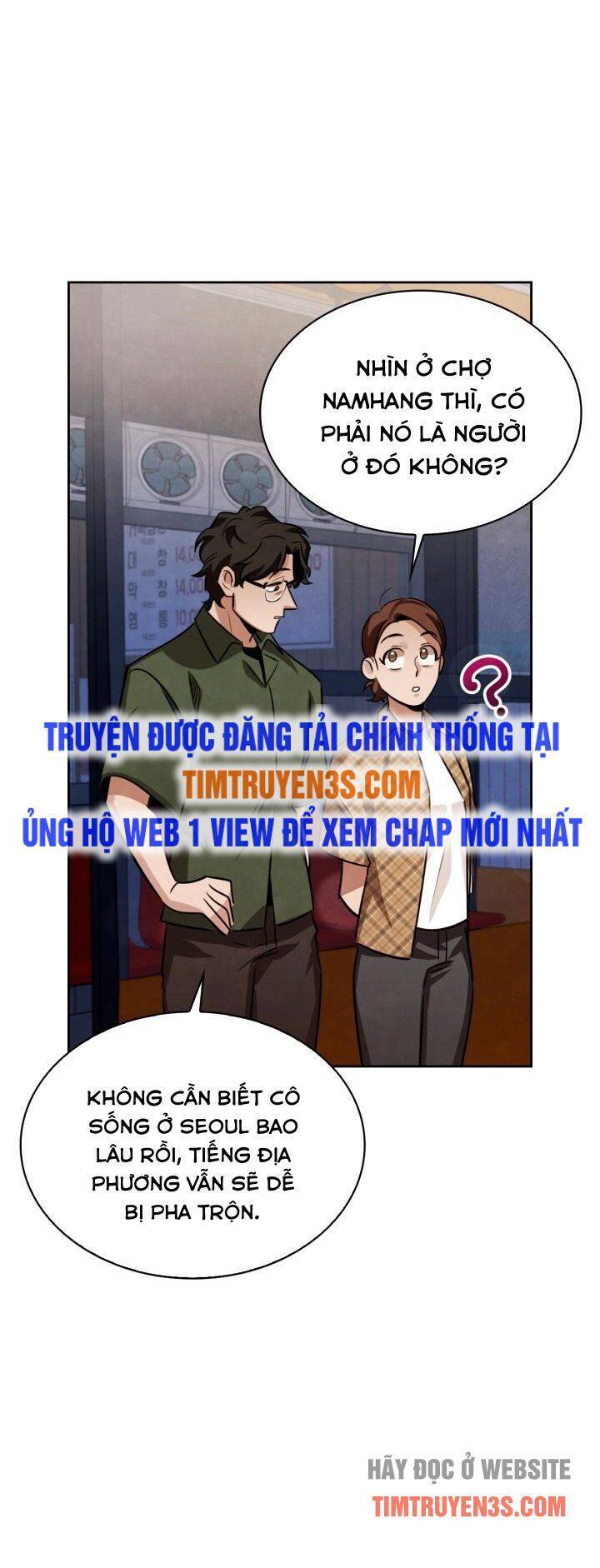 Sống Như Một Diễn Viên Chapter 4 - 14