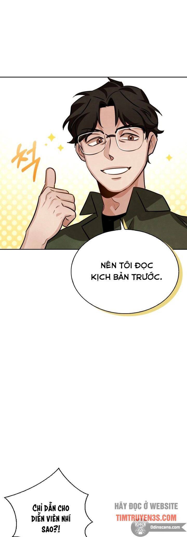 Sống Như Một Diễn Viên Chapter 4 - 15