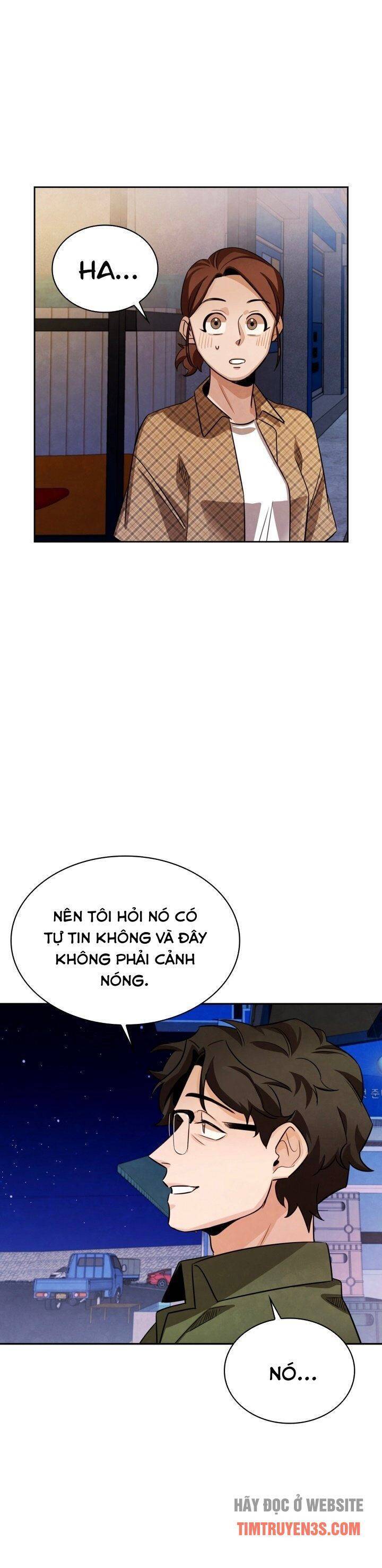 Sống Như Một Diễn Viên Chapter 4 - 17