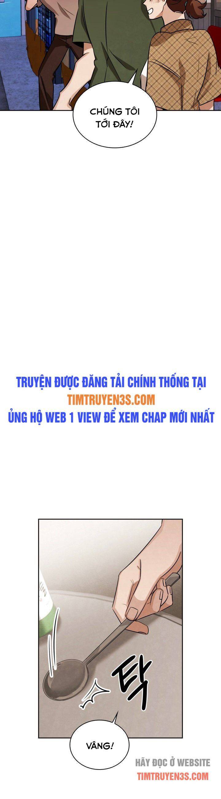 Sống Như Một Diễn Viên Chapter 4 - 19
