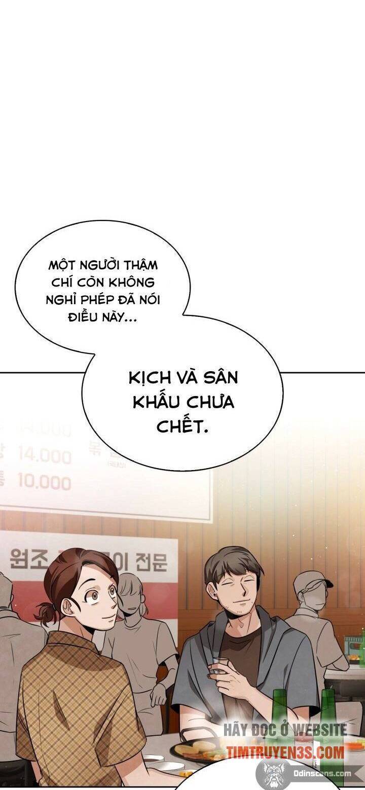 Sống Như Một Diễn Viên Chapter 4 - 21