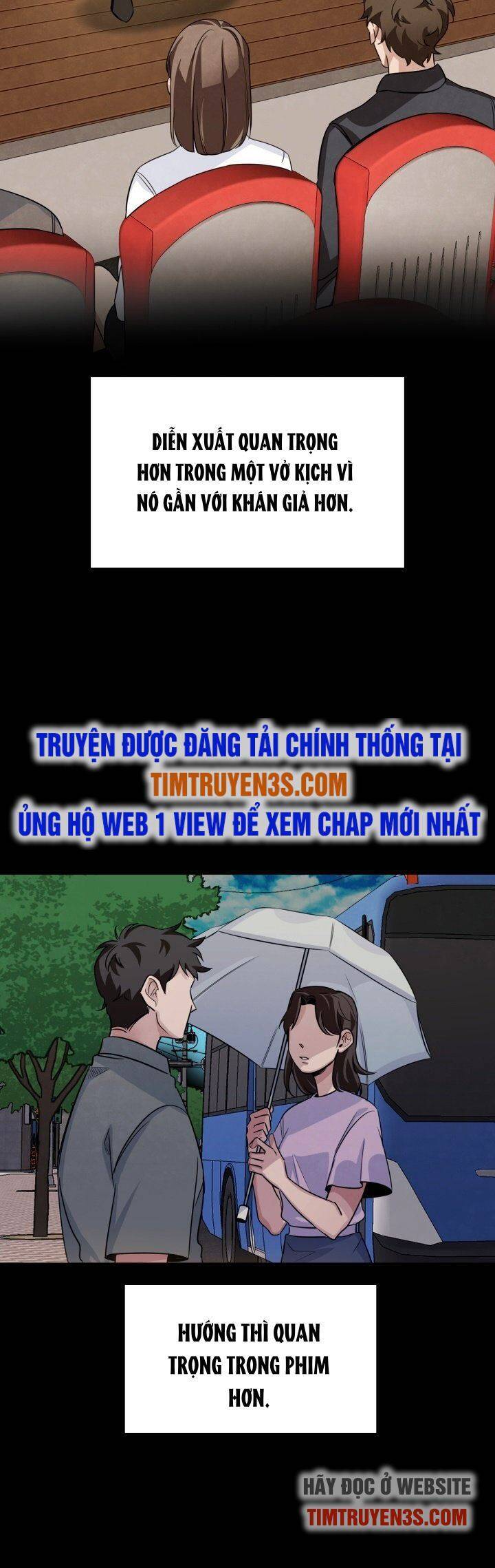 Sống Như Một Diễn Viên Chapter 4 - 33
