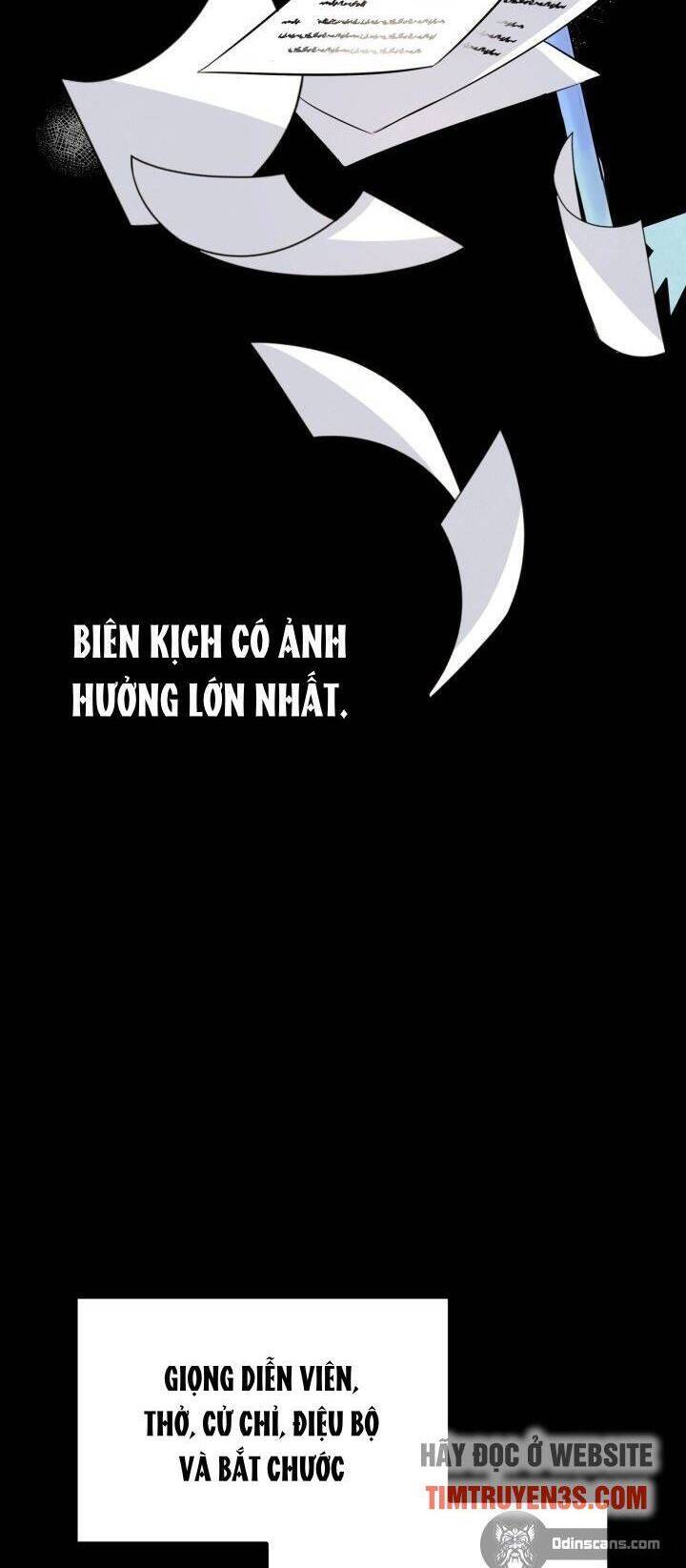 Sống Như Một Diễn Viên Chapter 4 - 35