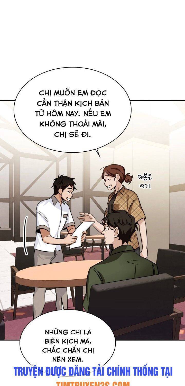 Sống Như Một Diễn Viên Chapter 4 - 46