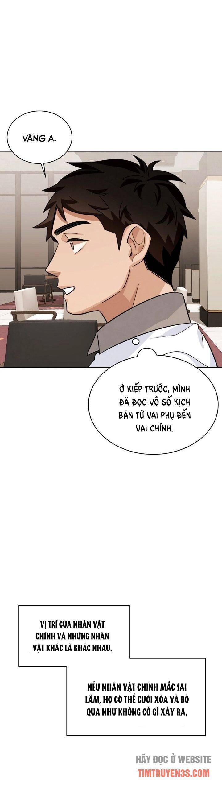 Sống Như Một Diễn Viên Chapter 4 - 50