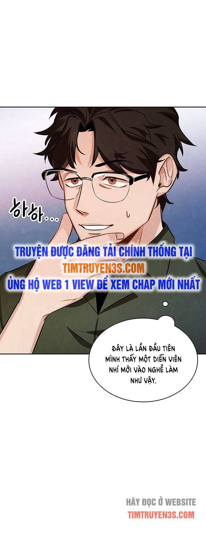 Sống Như Một Diễn Viên Chapter 4 - 6