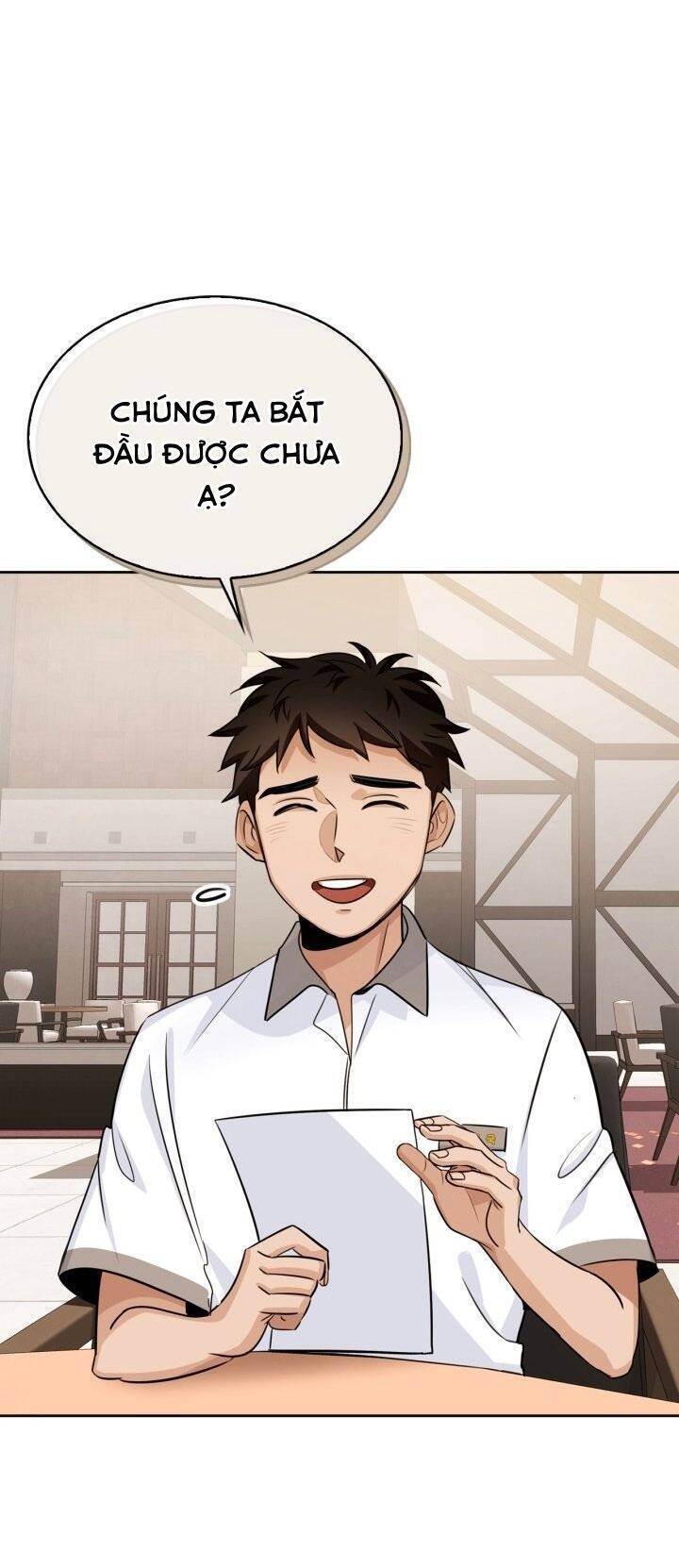 Sống Như Một Diễn Viên Chapter 4 - 53