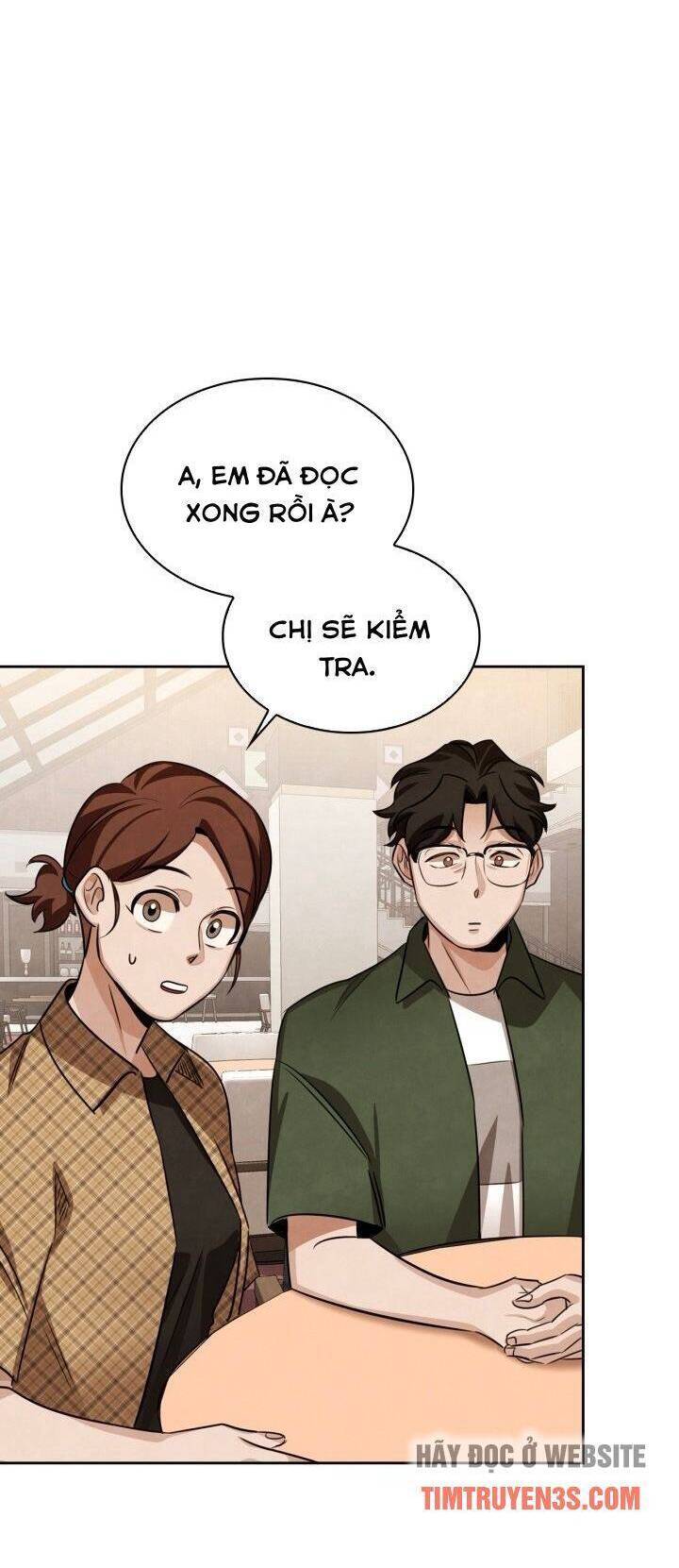 Sống Như Một Diễn Viên Chapter 4 - 54