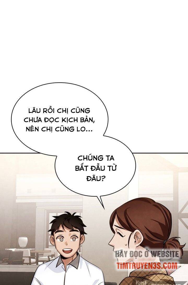 Sống Như Một Diễn Viên Chapter 4 - 55