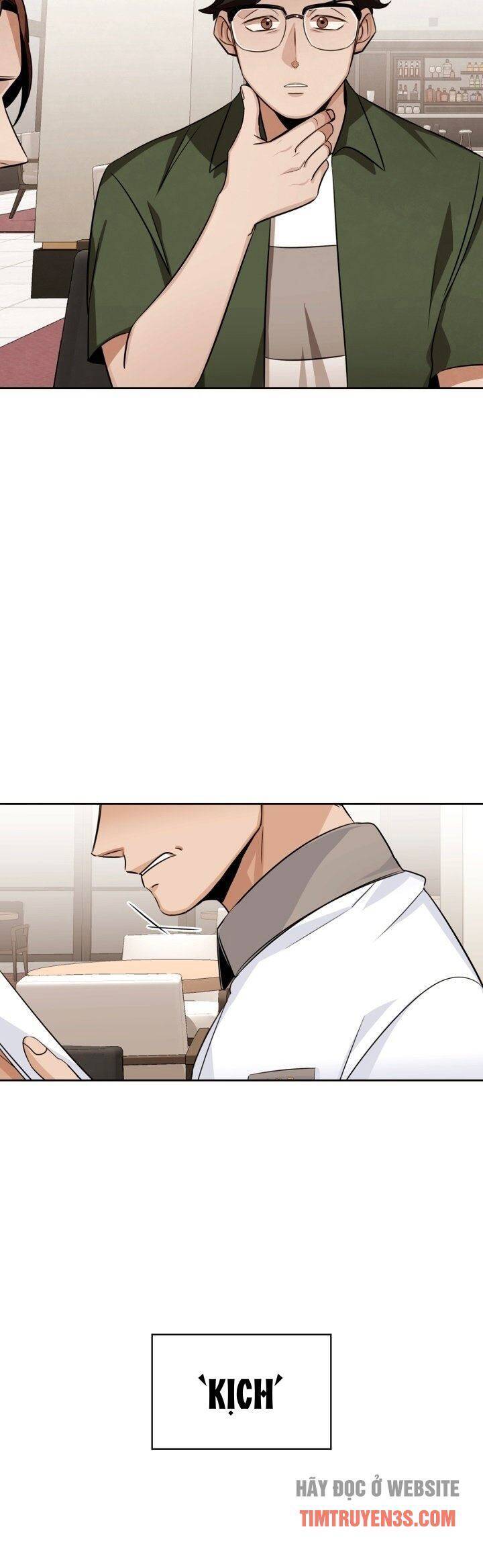Sống Như Một Diễn Viên Chapter 4 - 60