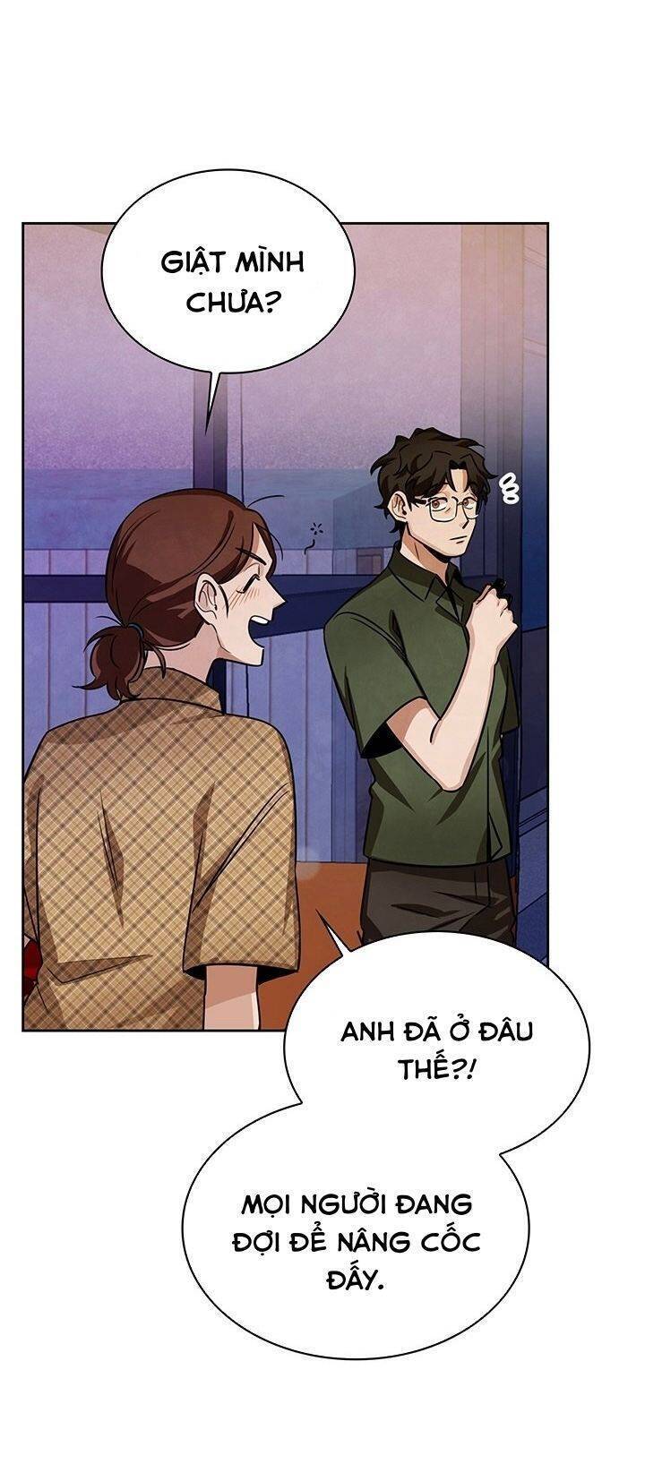 Sống Như Một Diễn Viên Chapter 4 - 7