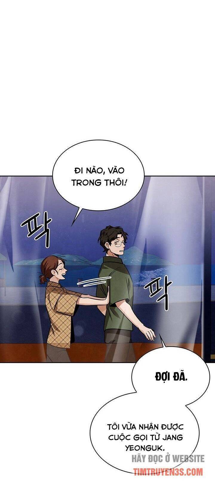 Sống Như Một Diễn Viên Chapter 4 - 8