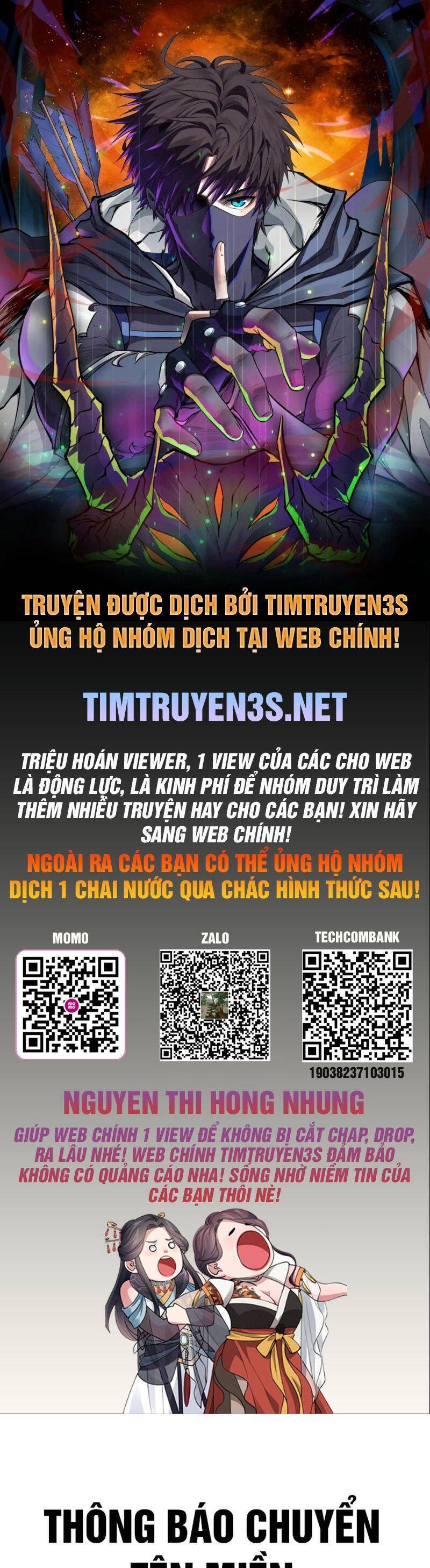 Sống Như Một Diễn Viên Chapter 40 - 1