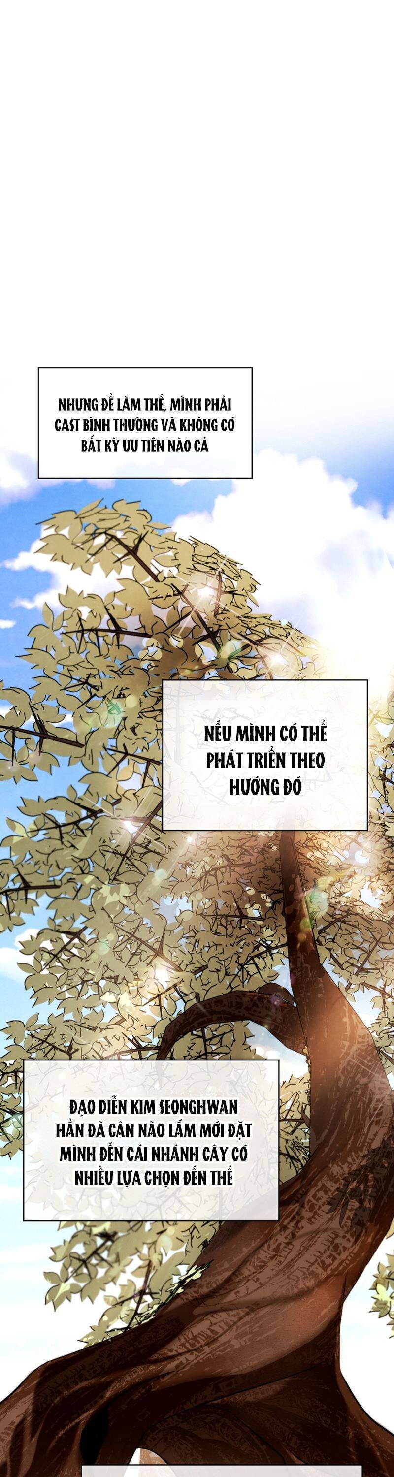 Sống Như Một Diễn Viên Chapter 40 - 12