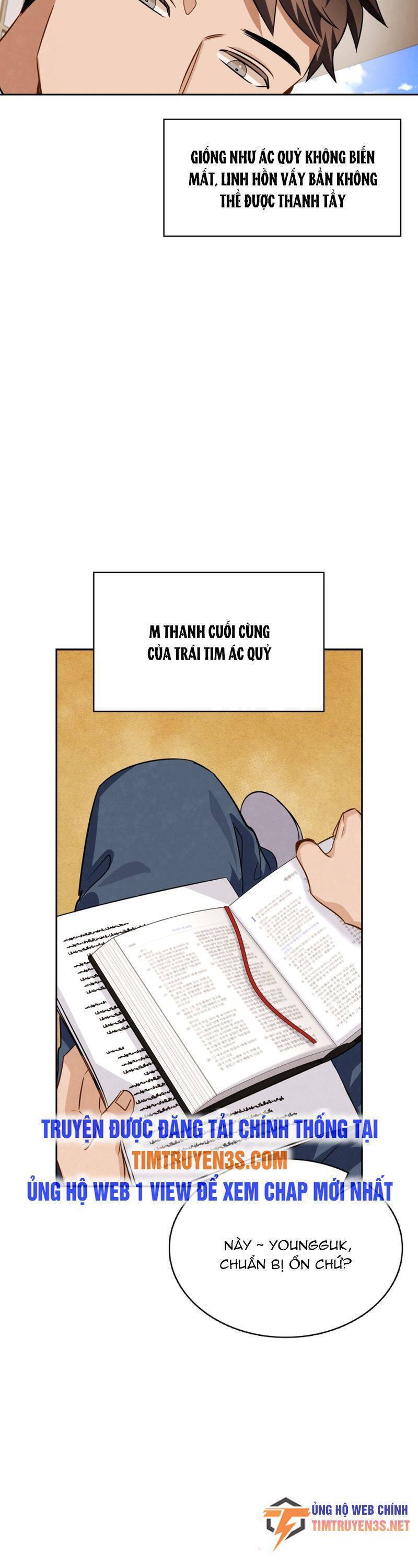 Sống Như Một Diễn Viên Chapter 40 - 16