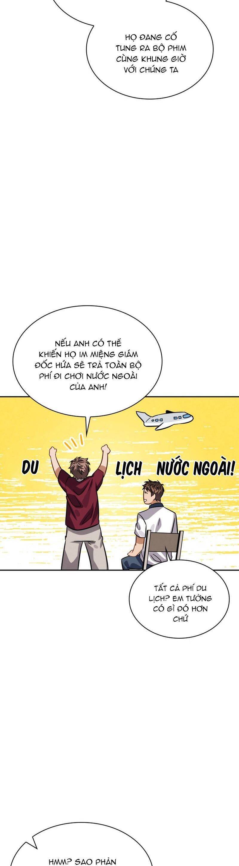 Sống Như Một Diễn Viên Chapter 40 - 19