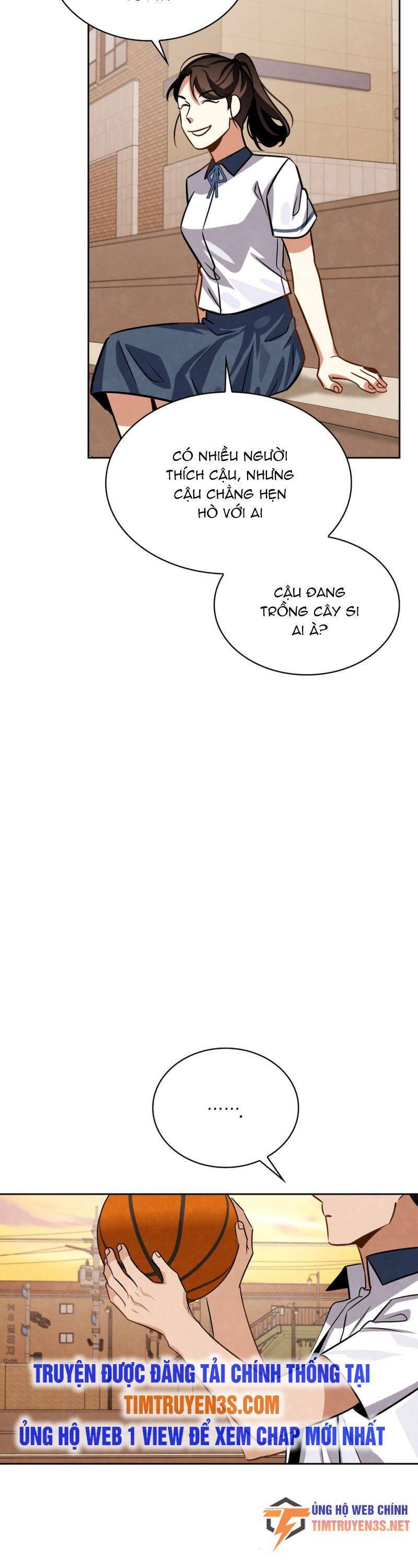 Sống Như Một Diễn Viên Chapter 40 - 26