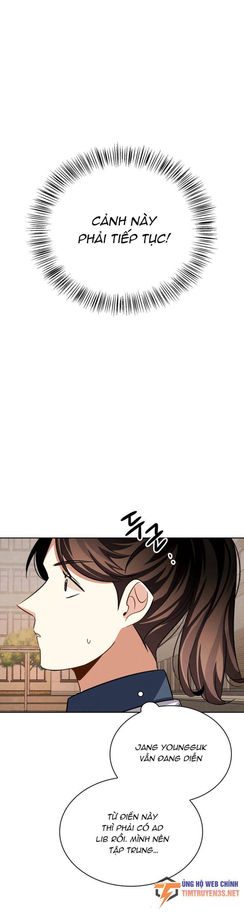 Sống Như Một Diễn Viên Chapter 40 - 31