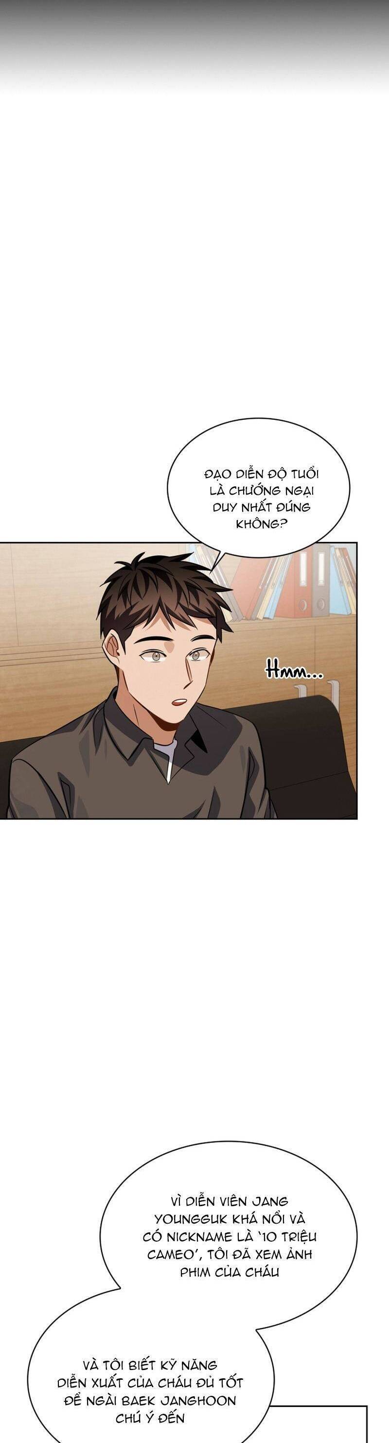 Sống Như Một Diễn Viên Chapter 40 - 43