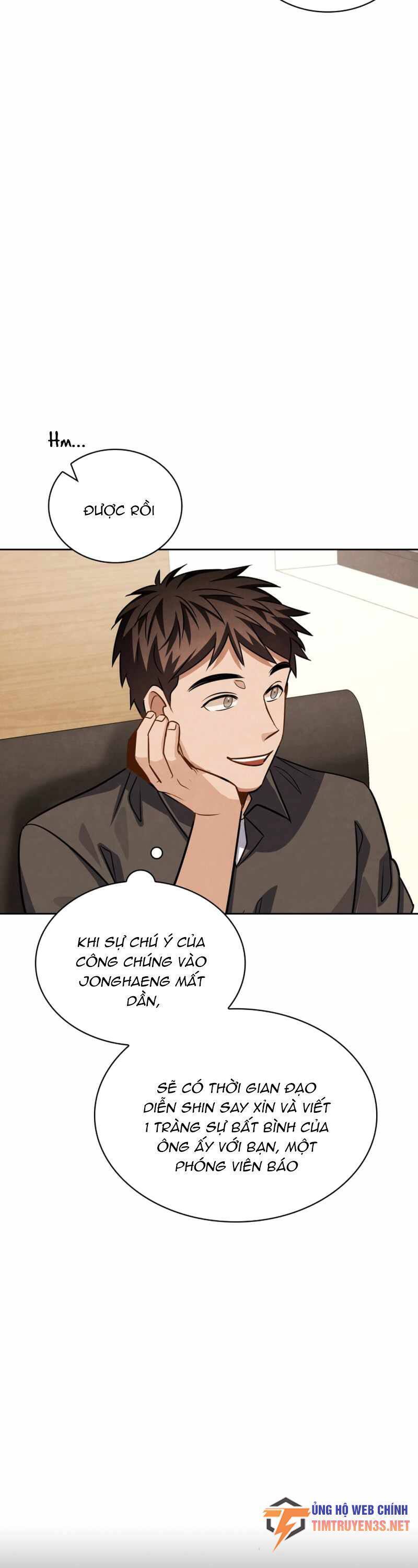 Sống Như Một Diễn Viên Chapter 41 - 11