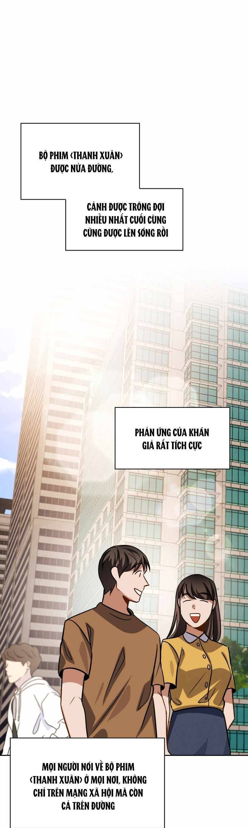 Sống Như Một Diễn Viên Chapter 41 - 14