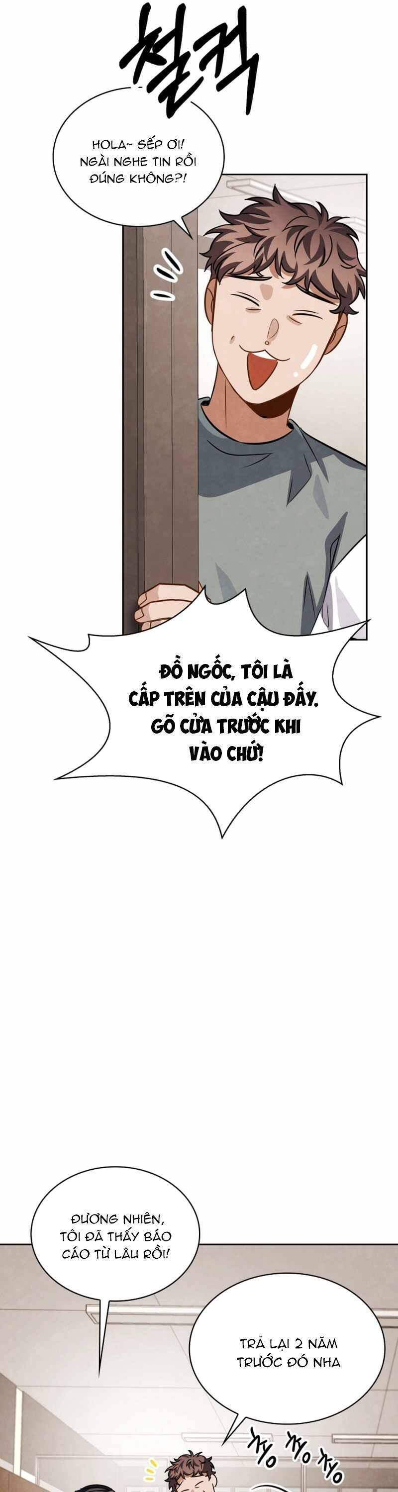 Sống Như Một Diễn Viên Chapter 41 - 17