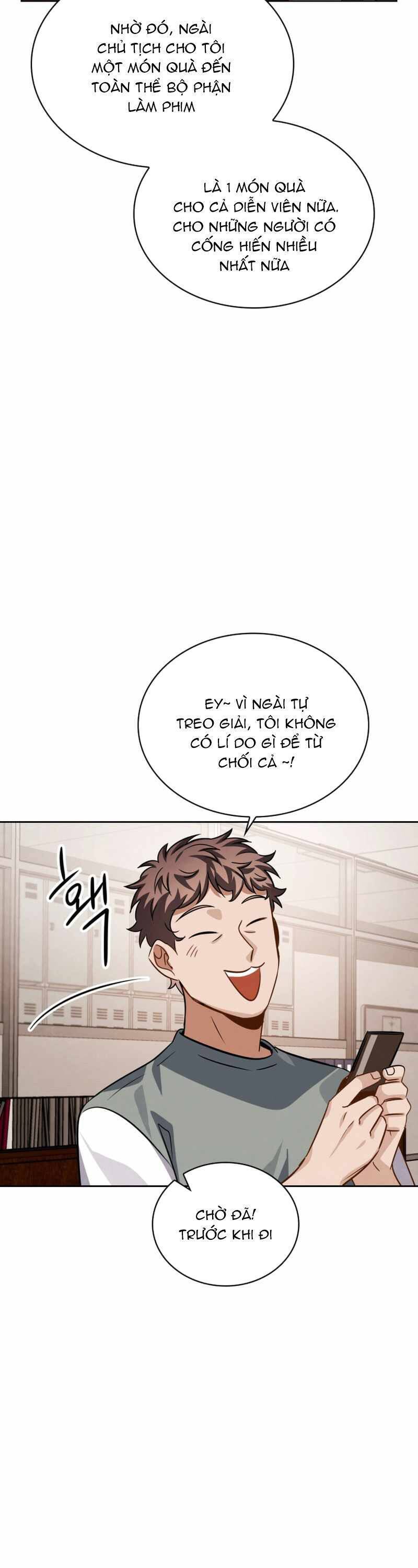 Sống Như Một Diễn Viên Chapter 41 - 19