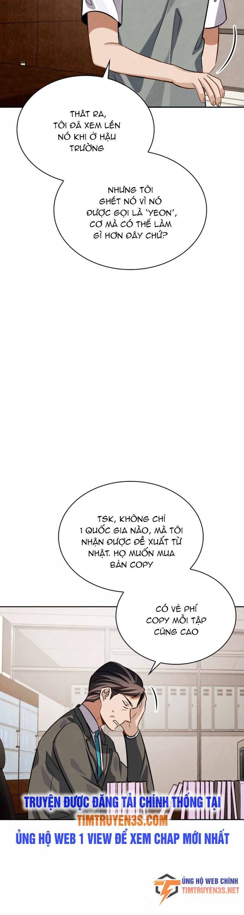Sống Như Một Diễn Viên Chapter 41 - 21