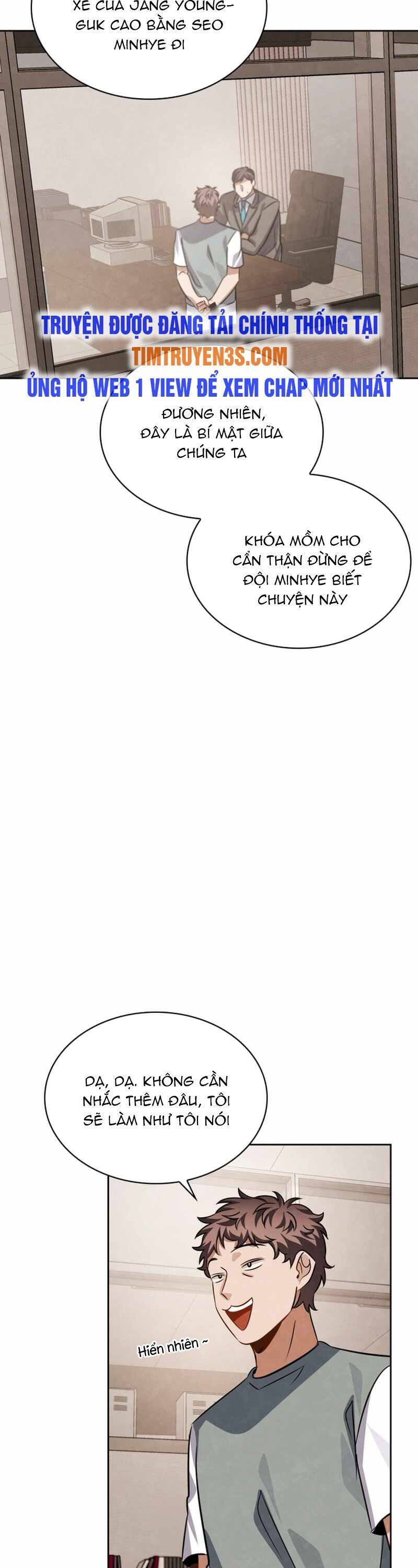 Sống Như Một Diễn Viên Chapter 41 - 23