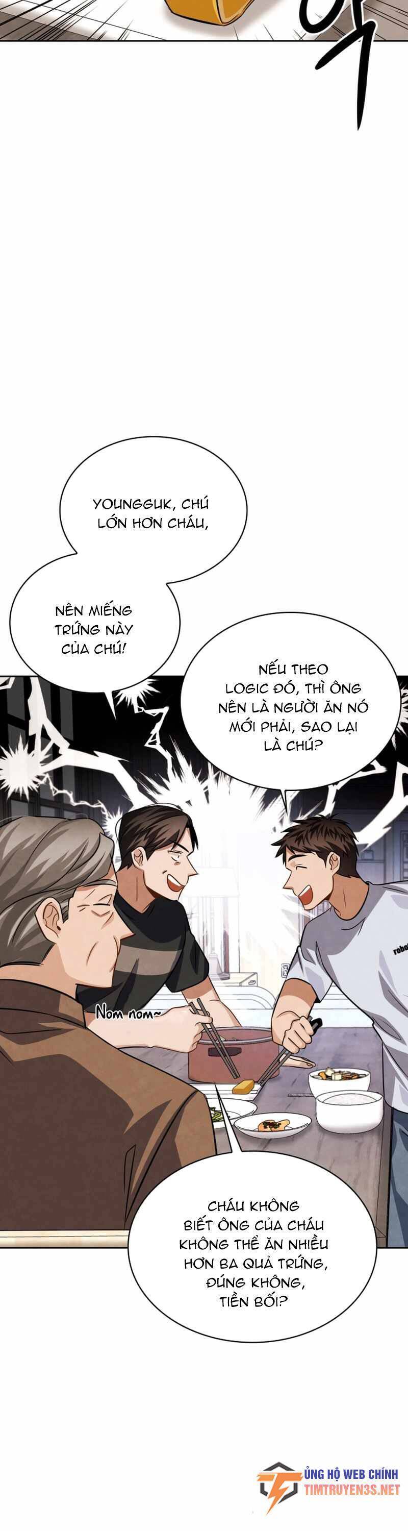Sống Như Một Diễn Viên Chapter 41 - 26