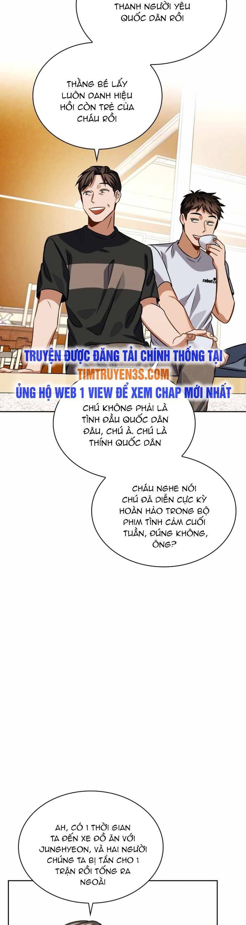 Sống Như Một Diễn Viên Chapter 41 - 28