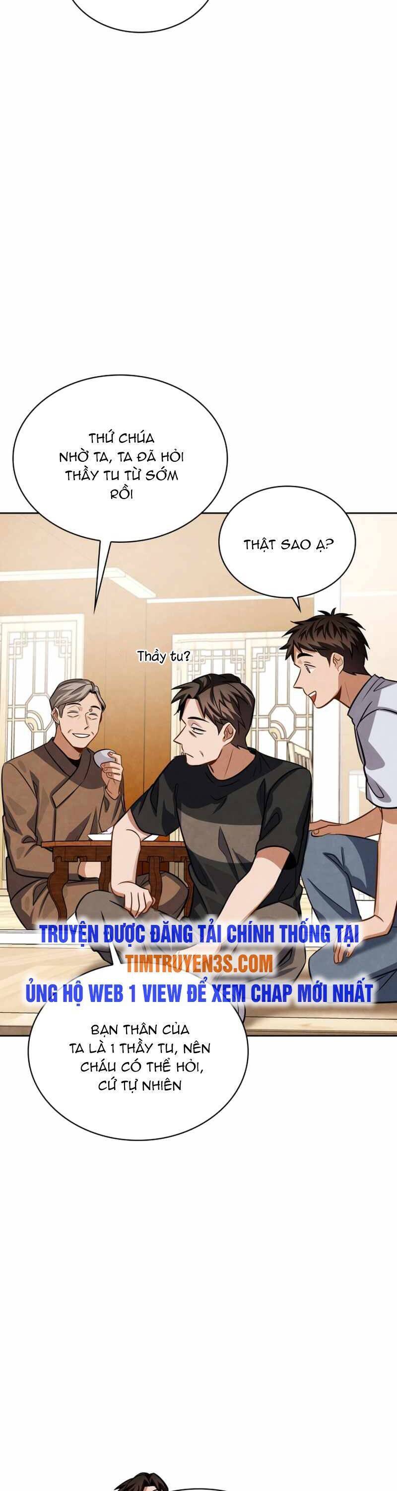 Sống Như Một Diễn Viên Chapter 41 - 30