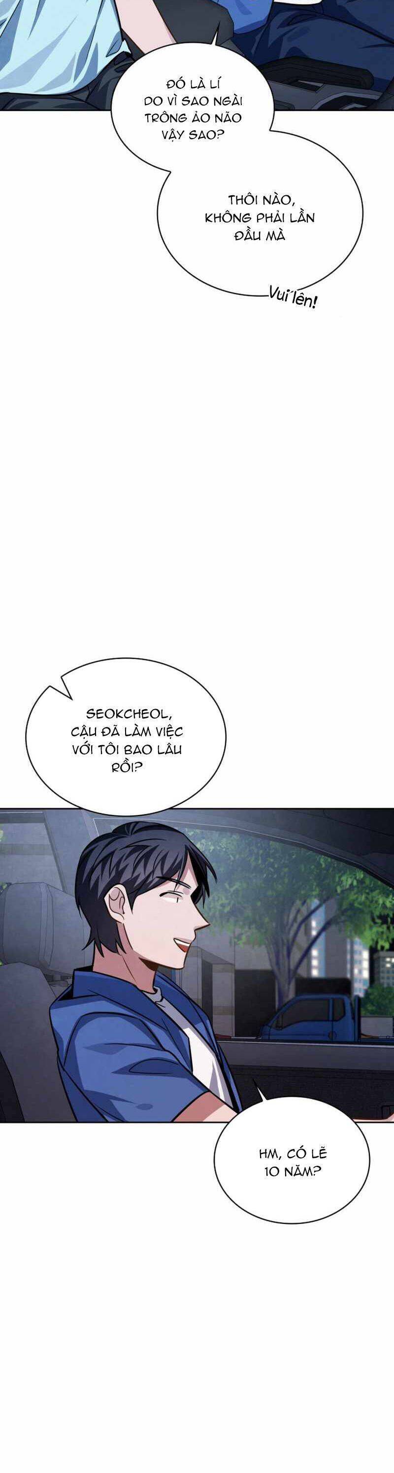Sống Như Một Diễn Viên Chapter 41 - 4