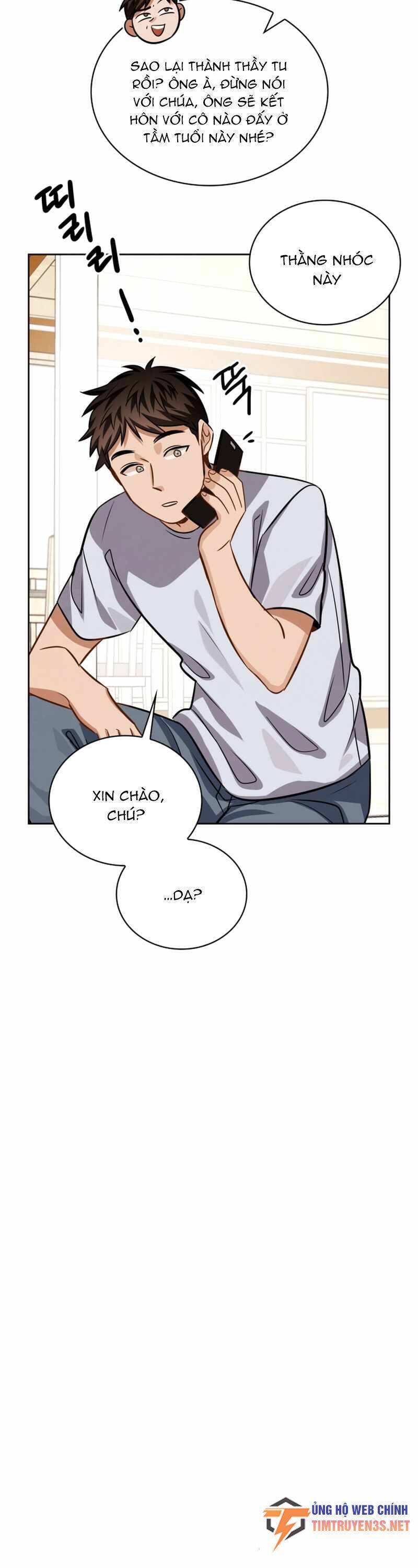 Sống Như Một Diễn Viên Chapter 41 - 31