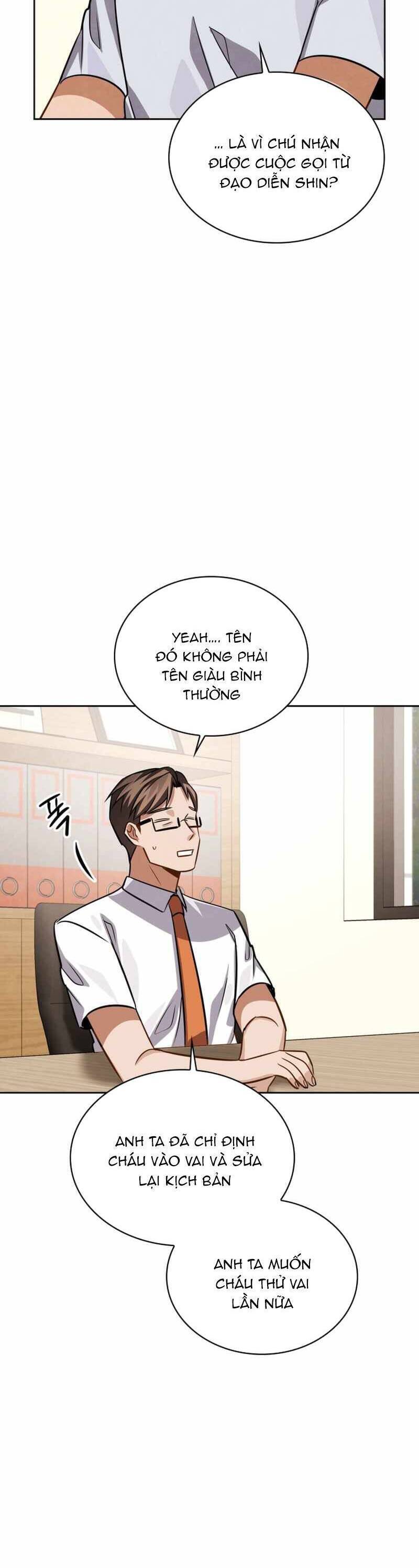 Sống Như Một Diễn Viên Chapter 41 - 34