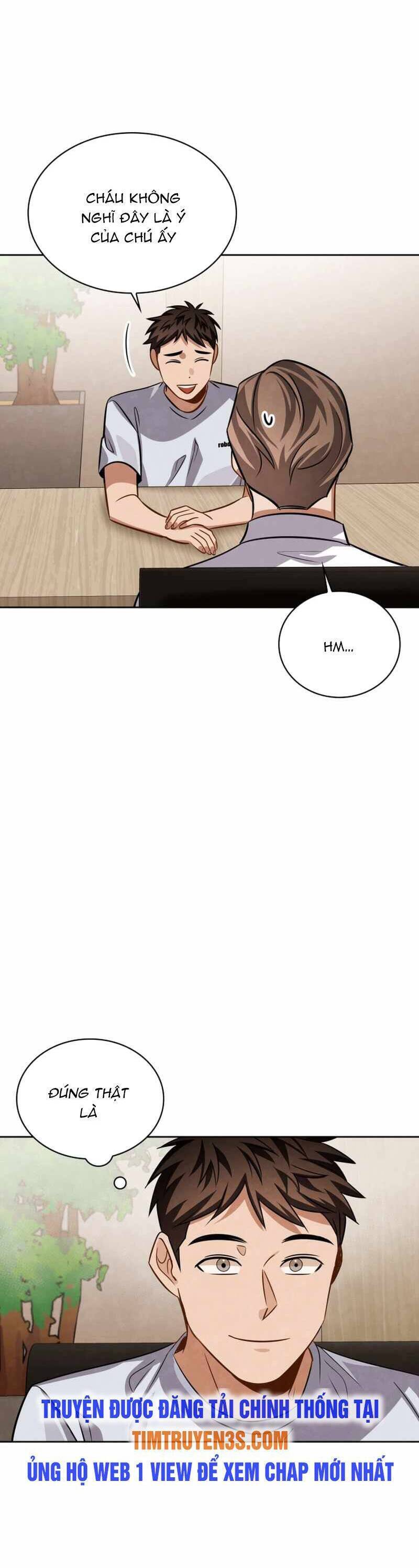Sống Như Một Diễn Viên Chapter 41 - 35